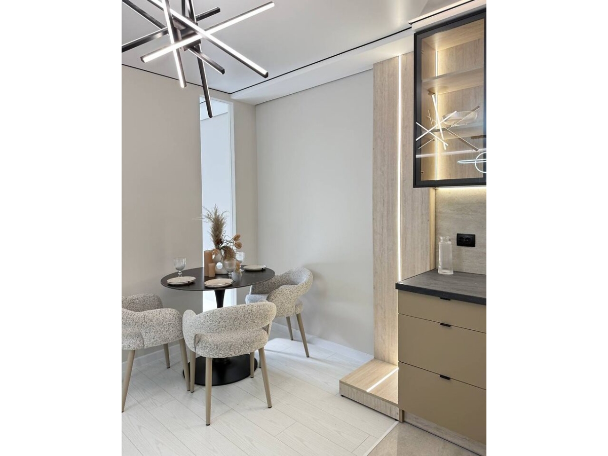 3-кім. квартира, Тернопіль, Північний, вул. Київська