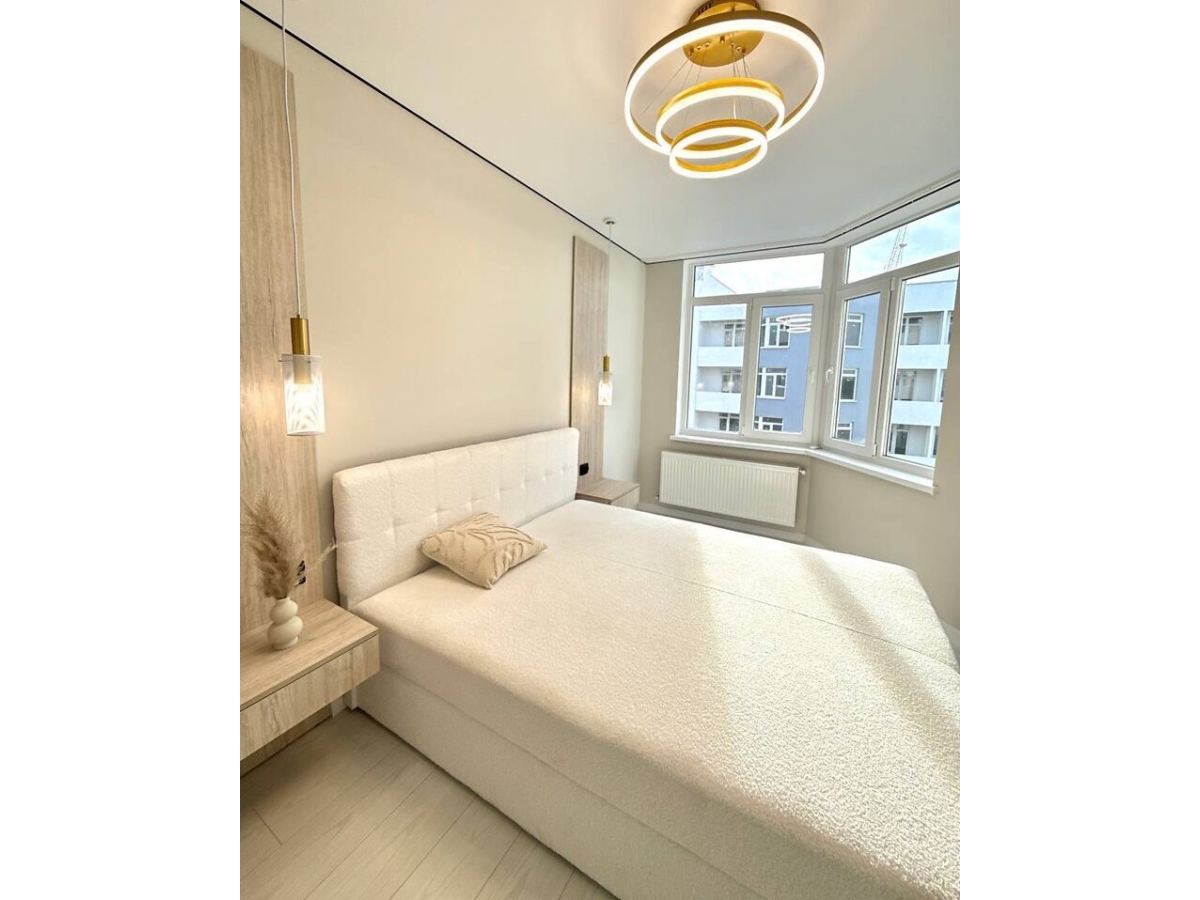 3-кім. квартира, Тернопіль, Північний, вул. Київська