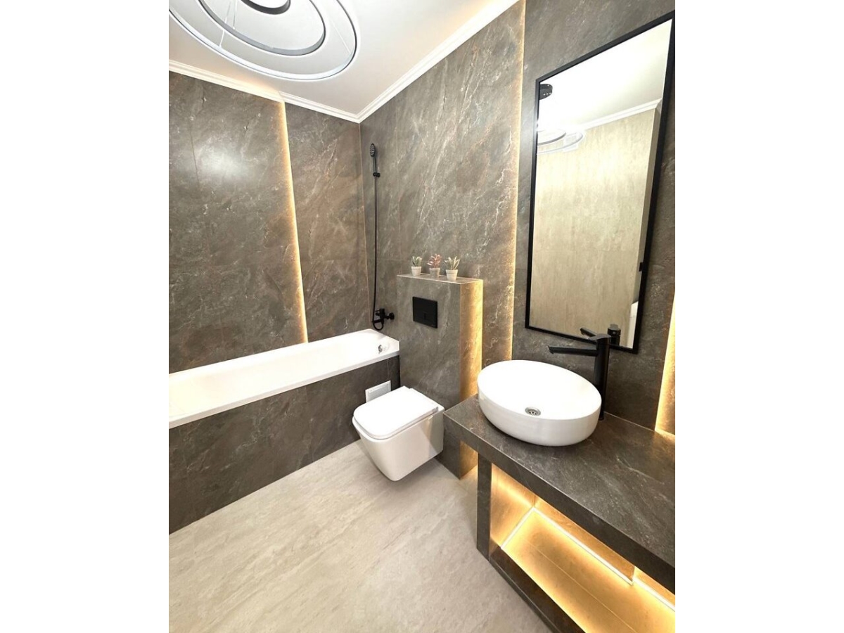 3-кім. квартира, Тернопіль, Північний, вул. Київська