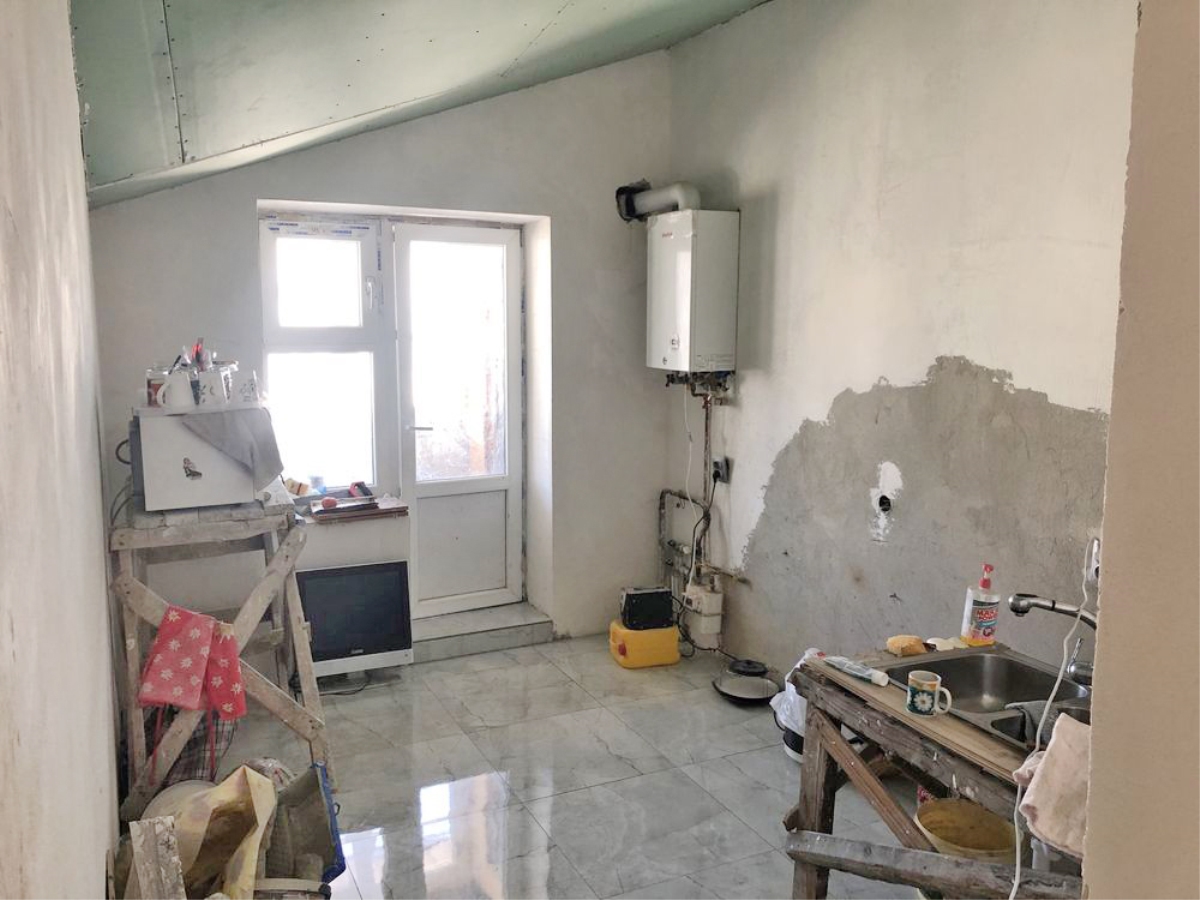 2-кім. квартира, Тернопіль, Дружба, вул. Лучаковського