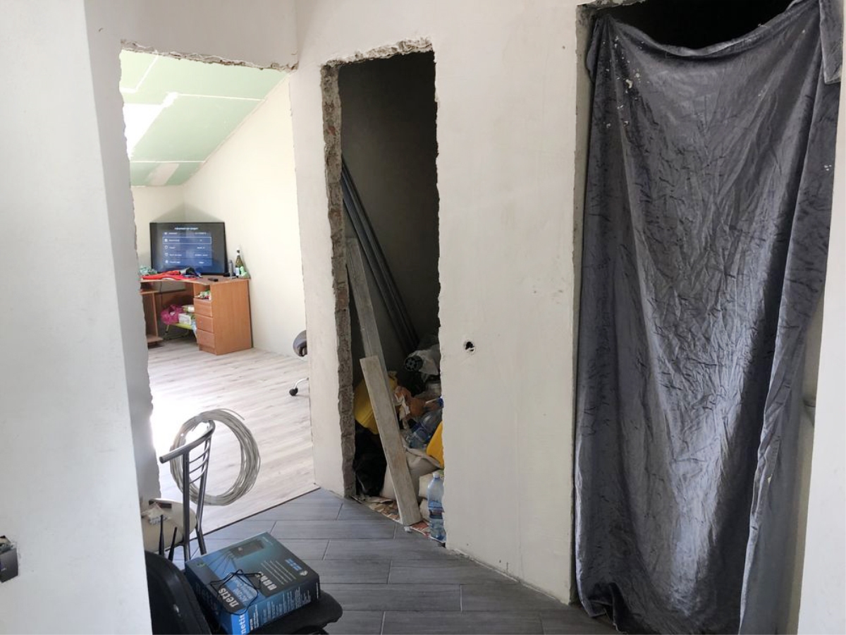 2-кім. квартира, Тернопіль, Дружба, вул. Лучаковського