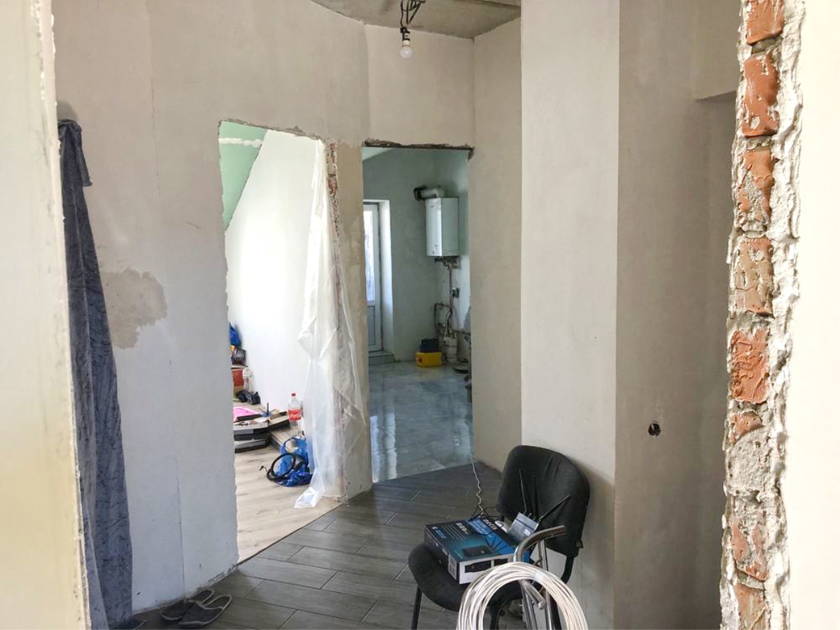 2-кім. квартира, Тернопіль, Дружба, вул. Лучаковського