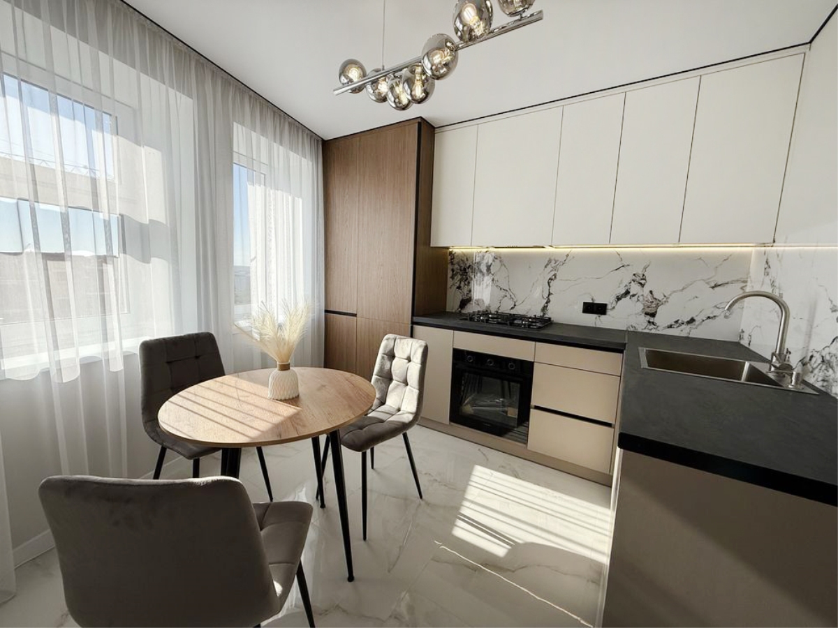 1-кім. квартира, Тернопіль, Аляска, вул. Володимира Великого