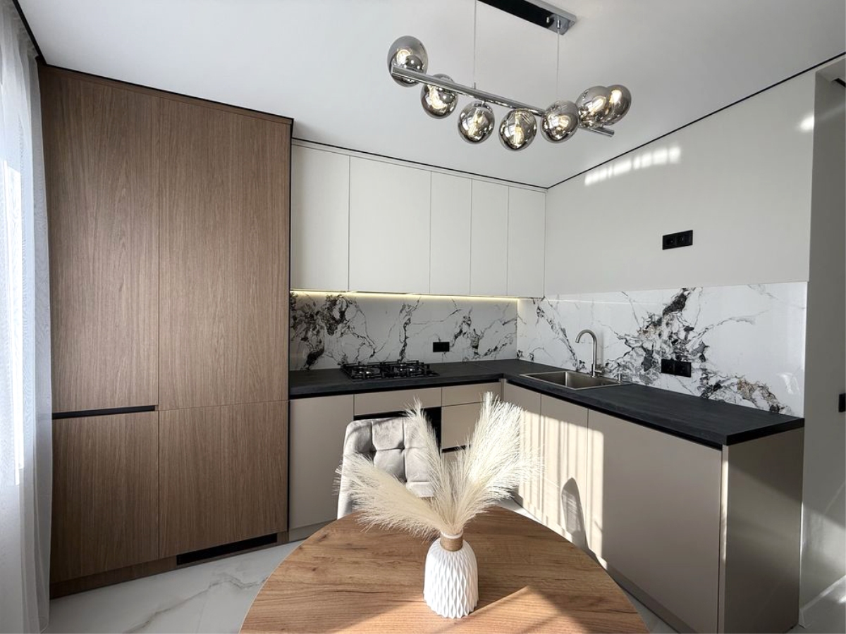 1-кім. квартира, Тернопіль, Аляска, вул. Володимира Великого