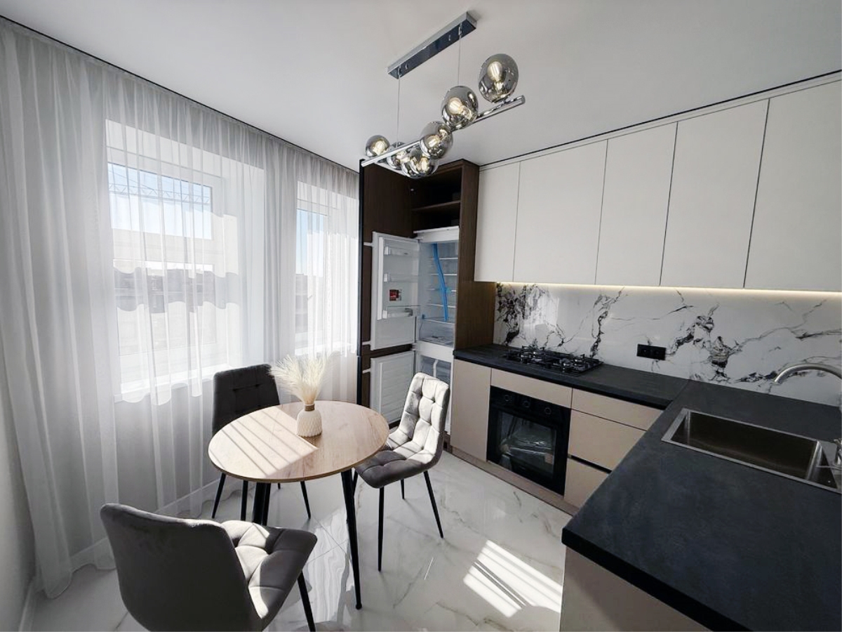 1-кім. квартира, Тернопіль, Аляска, вул. Володимира Великого