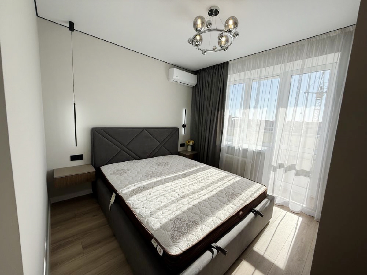 1-кім. квартира, Тернопіль, Аляска, вул. Володимира Великого