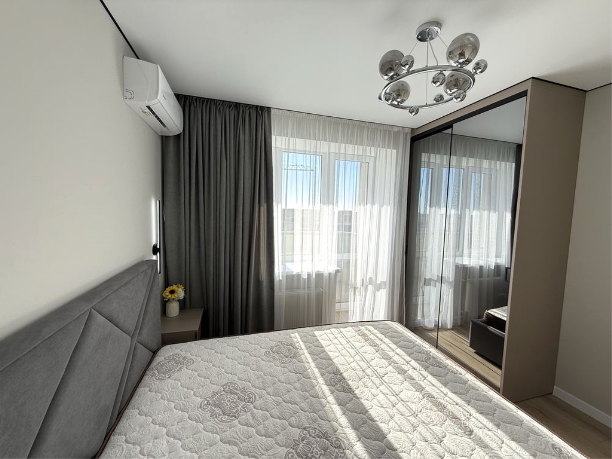 1-кім. квартира, Тернопіль, Аляска, вул. Володимира Великого