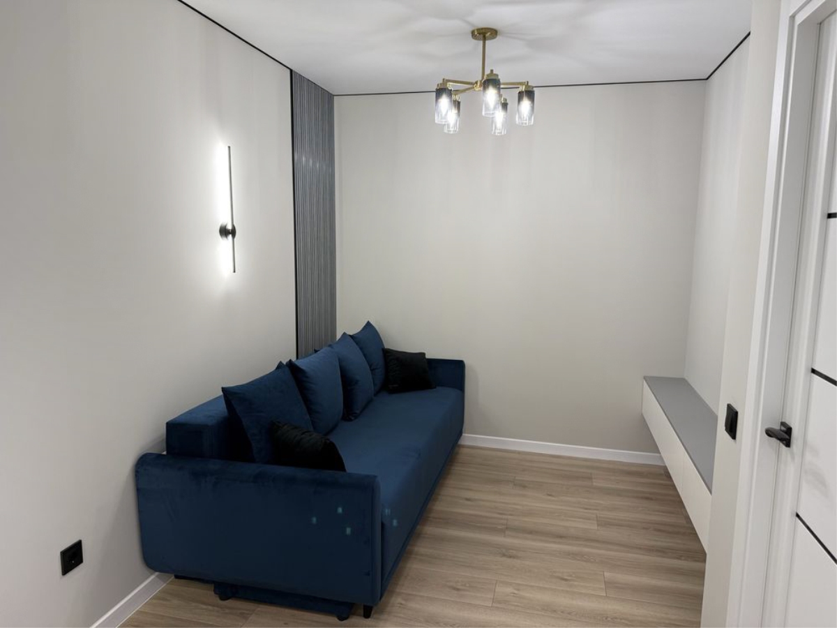 1-кім. квартира, Тернопіль, Аляска, вул. Володимира Великого