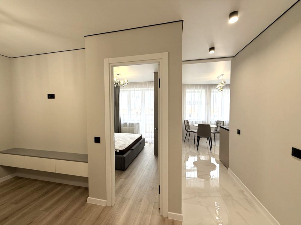 1-кім. квартира, Тернопіль, Аляска, вул. Володимира Великого