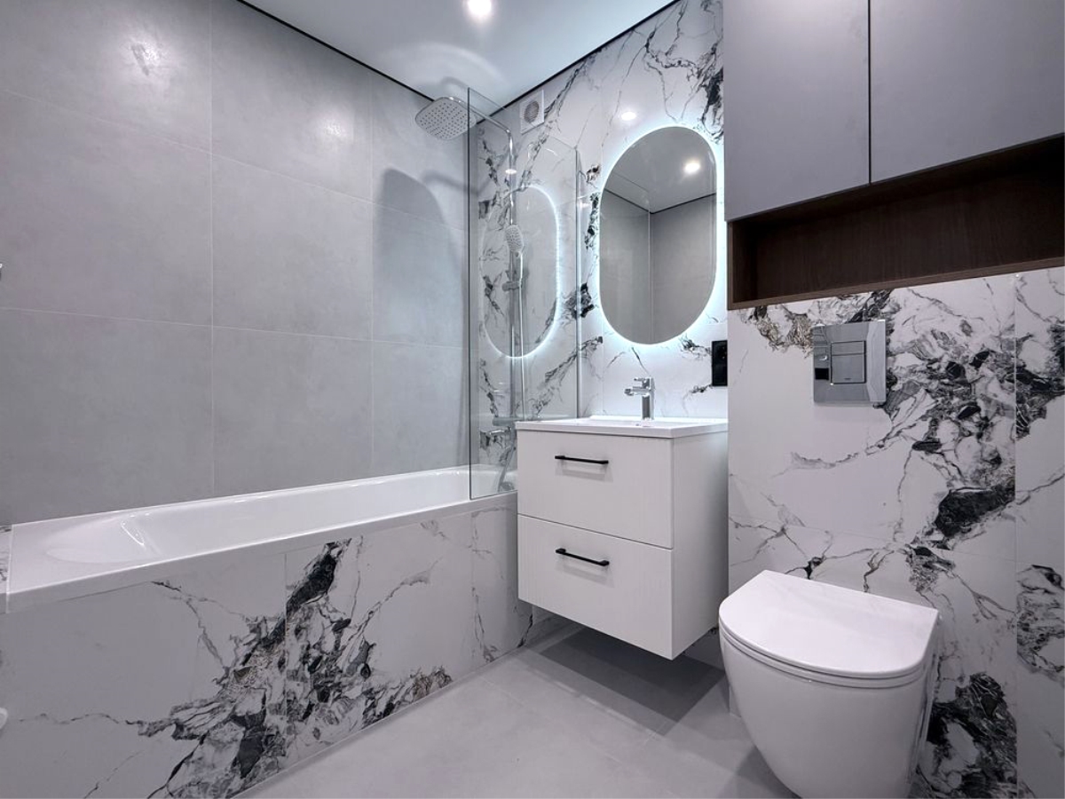 1-кім. квартира, Тернопіль, Аляска, вул. Володимира Великого