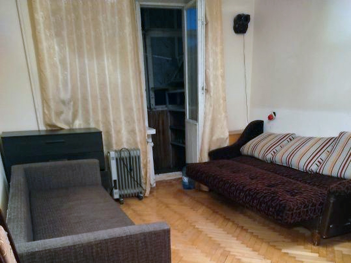 1-кім. квартира, Тернопіль, Дружба, вул. Іванни Блажкевич (Макаренка)