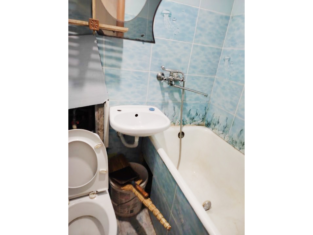 1-кім. квартира, Тернопіль, Дружба, вул. Іванни Блажкевич (Макаренка)