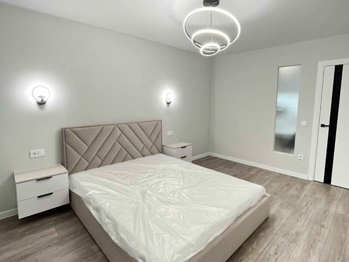 2-кім. квартира, Тернопіль, Північний, вул. Київська