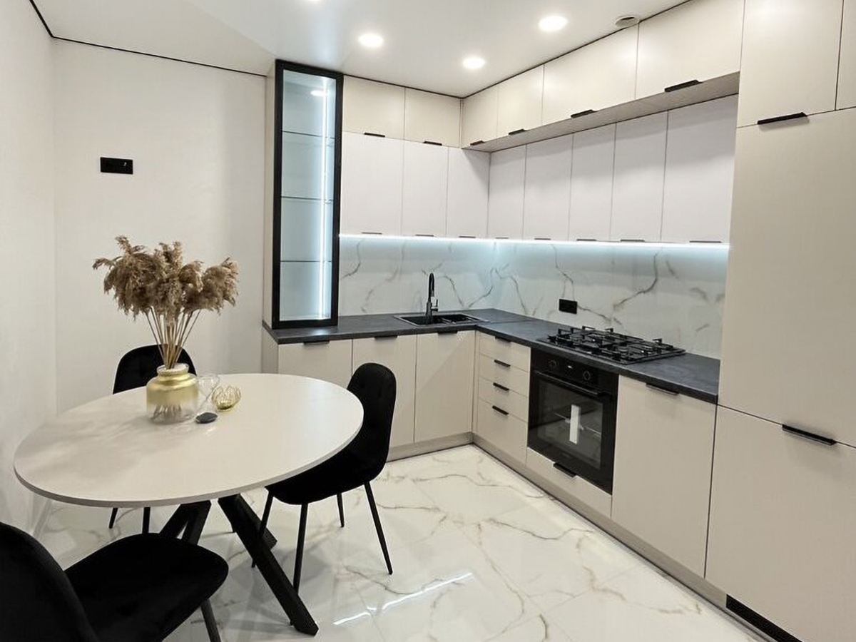 2-кім. квартира, Тернопіль, Північний, вул. Київська