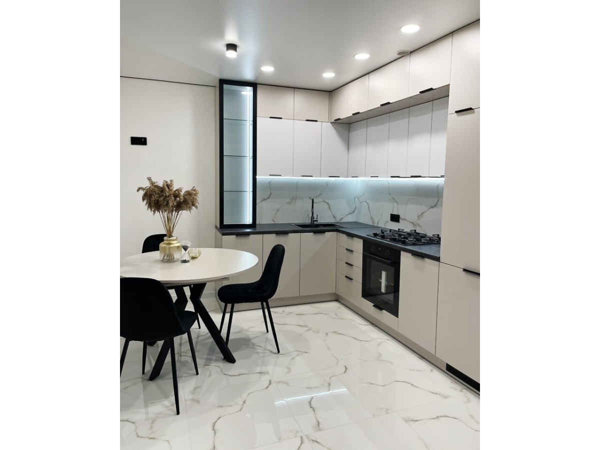 2-кім. квартира, Тернопіль, Північний, вул. Київська