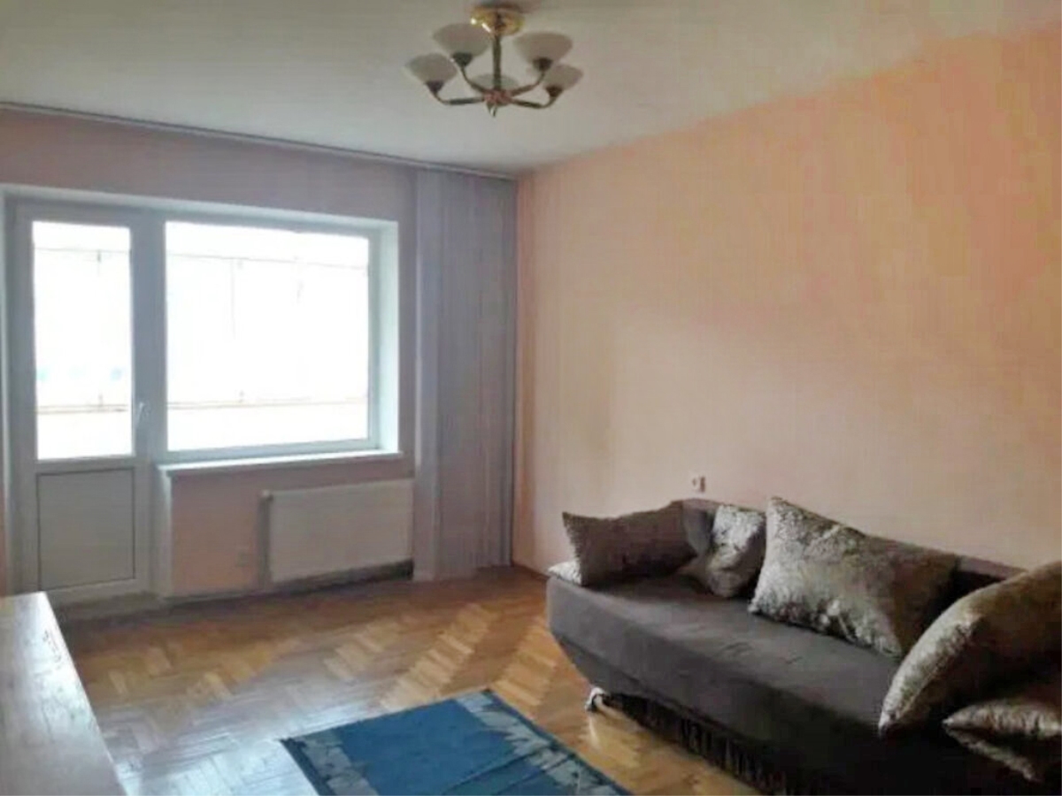 2-кім. квартира, Тернопіль, Аляска, вул. Вишнівецького