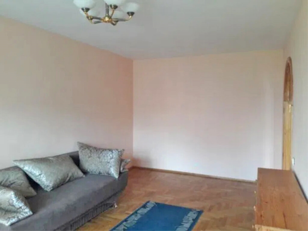 2-кім. квартира, Тернопіль, Аляска, вул. Вишнівецького