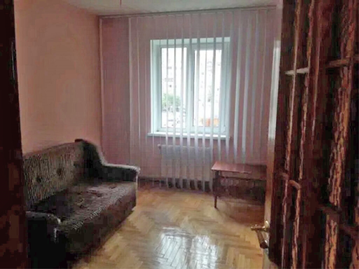 2-кім. квартира, Тернопіль, Аляска, вул. Вишнівецького