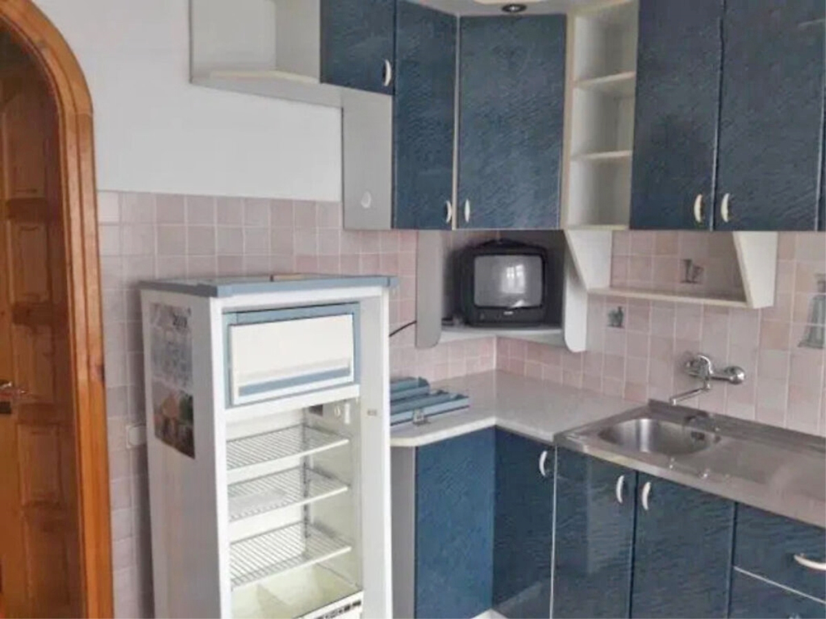 2-кім. квартира, Тернопіль, Аляска, вул. Вишнівецького