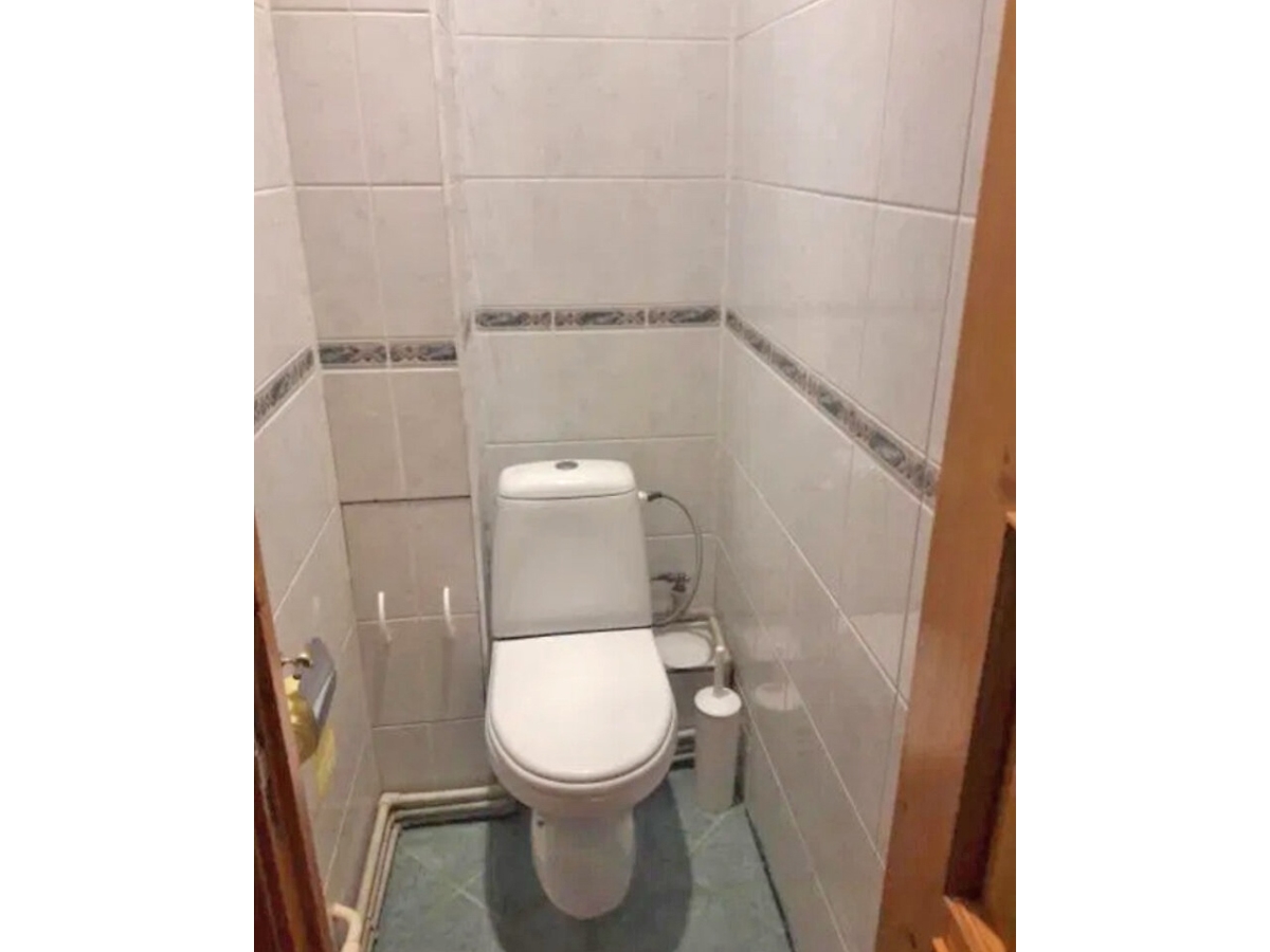 2-кім. квартира, Тернопіль, Аляска, вул. Вишнівецького