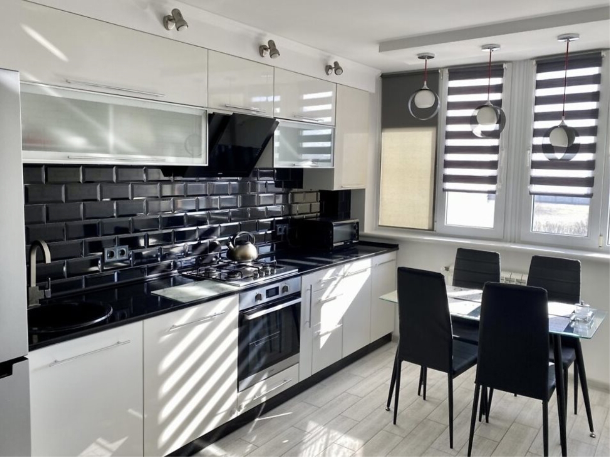 1-кім. квартира, Тернопіль, Оболоня, вул. Чернівецька