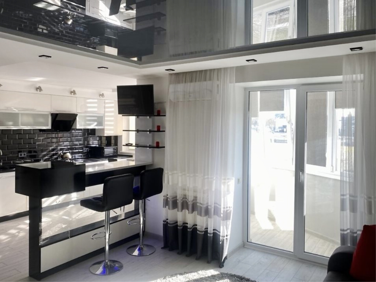 1-кім. квартира, Тернопіль, Оболоня, вул. Чернівецька