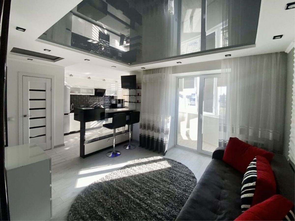 1-кім. квартира, Тернопіль, Оболоня, вул. Чернівецька