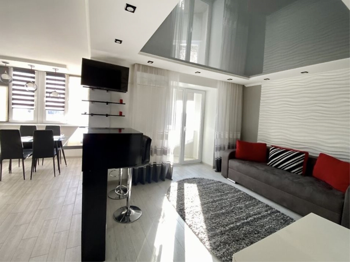 1-кім. квартира, Тернопіль, Оболоня, вул. Чернівецька