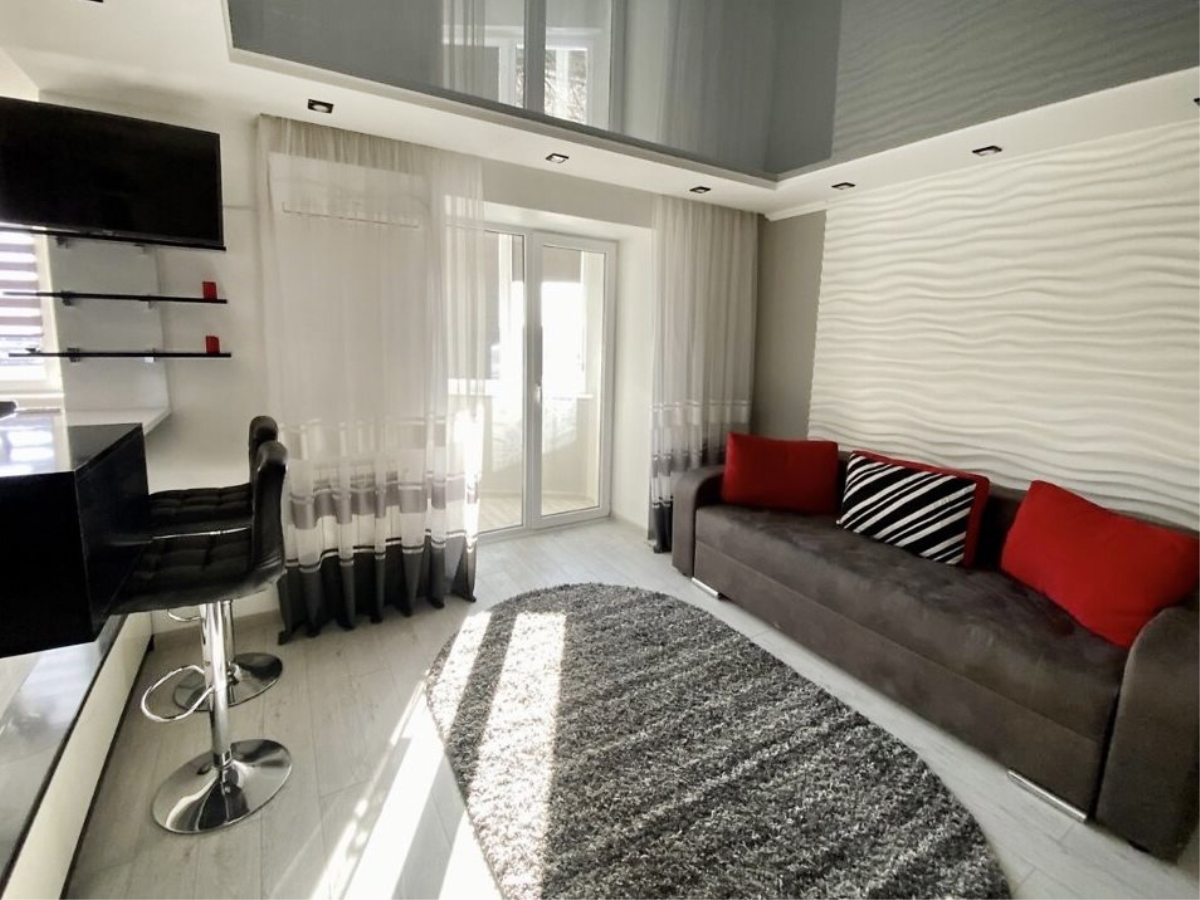 1-кім. квартира, Тернопіль, Оболоня, вул. Чернівецька