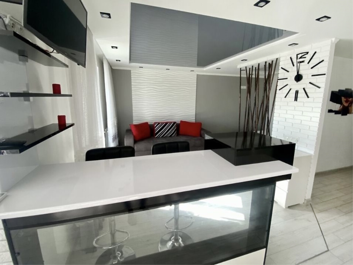 1-кім. квартира, Тернопіль, Оболоня, вул. Чернівецька