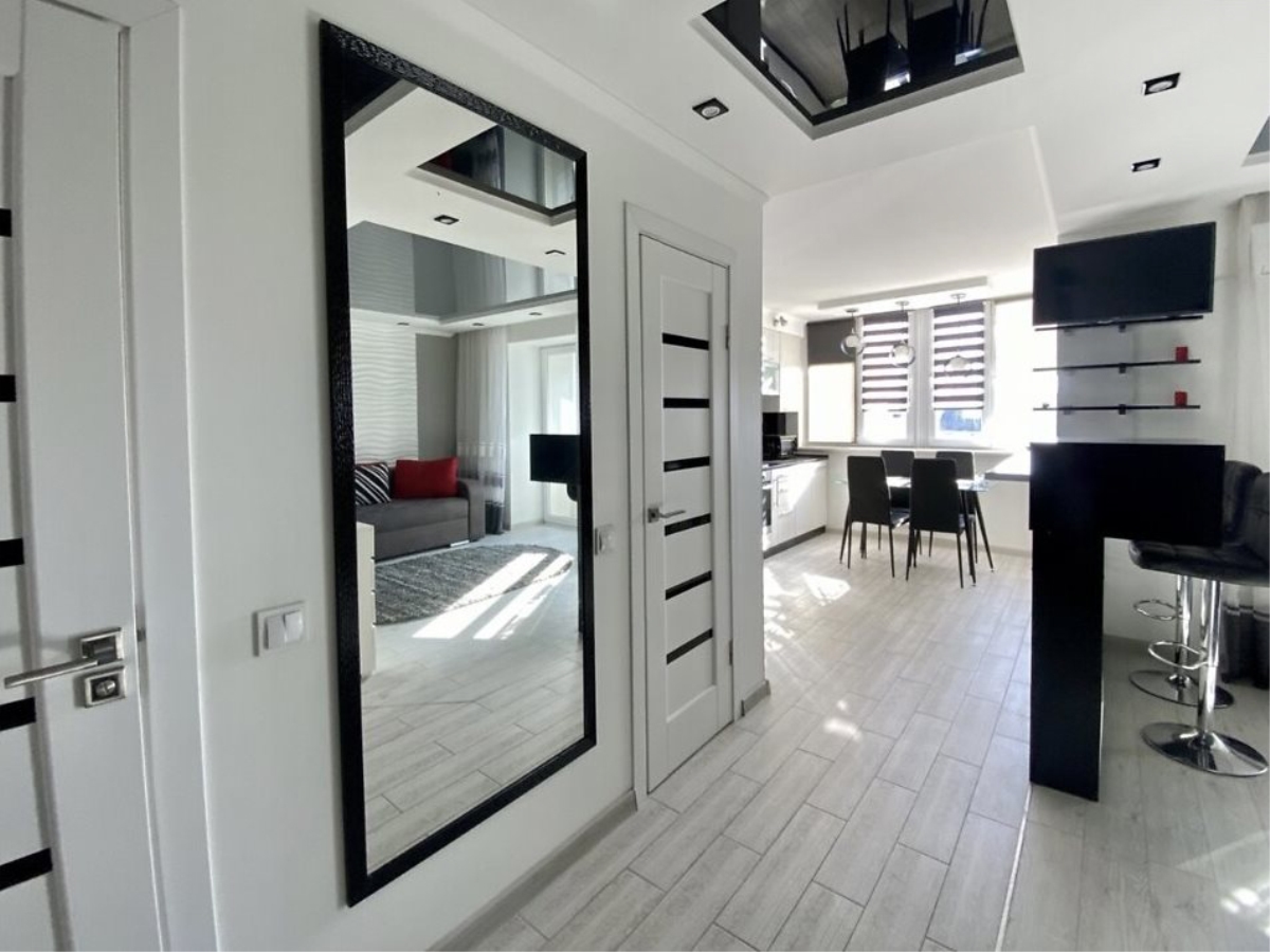 1-кім. квартира, Тернопіль, Оболоня, вул. Чернівецька