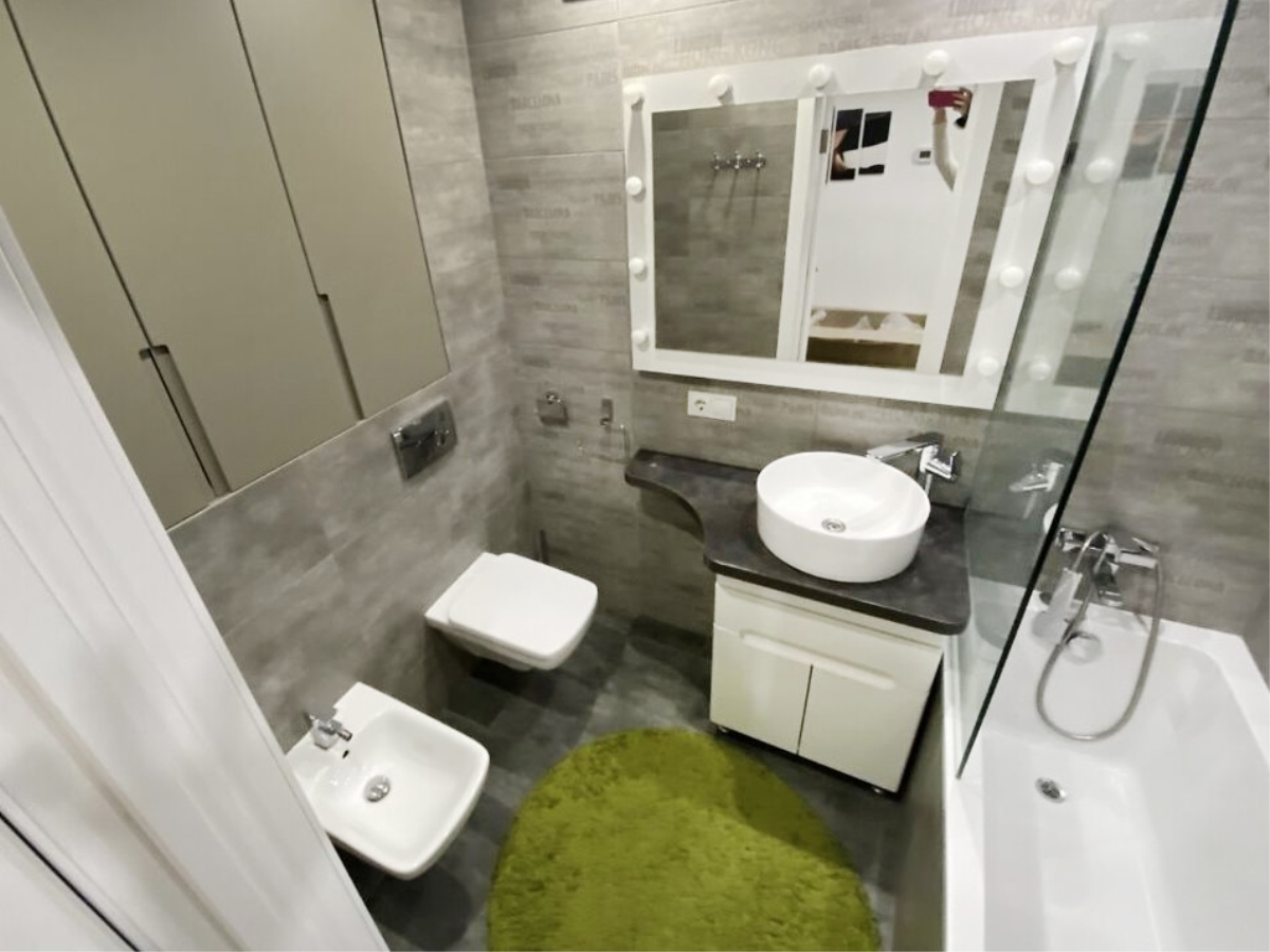 1-кім. квартира, Тернопіль, Оболоня, вул. Чернівецька