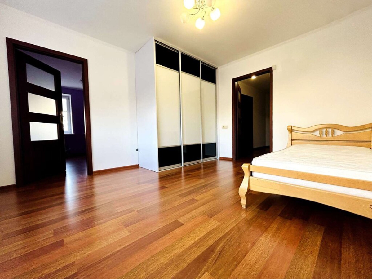 4-кім. квартира, Тернопіль, Бам, вул. 15 Квітня