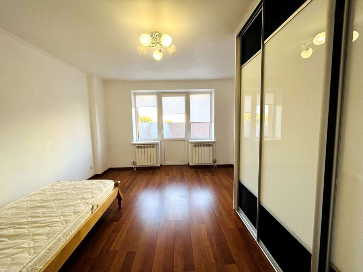 4-кім. квартира, Тернопіль, Бам, вул. 15 Квітня