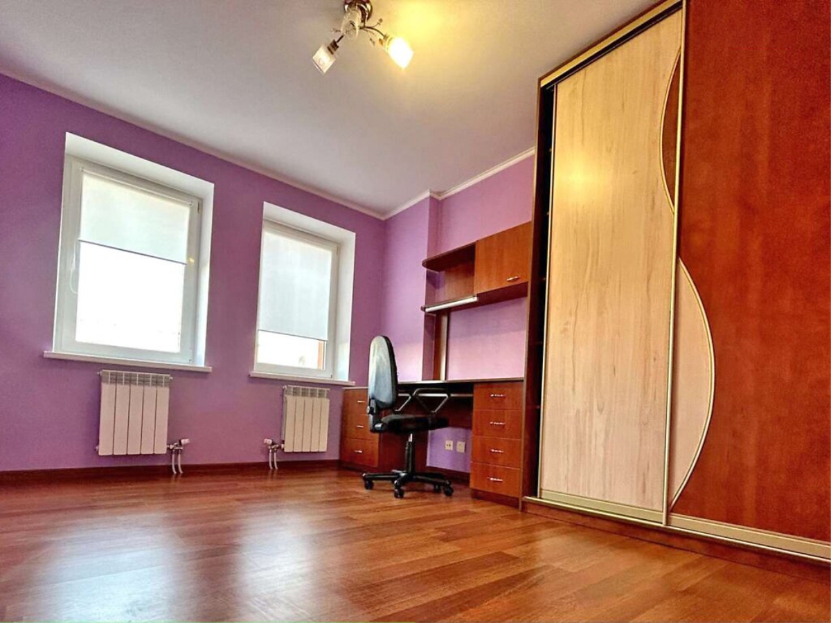 4-кім. квартира, Тернопіль, Бам, вул. 15 Квітня