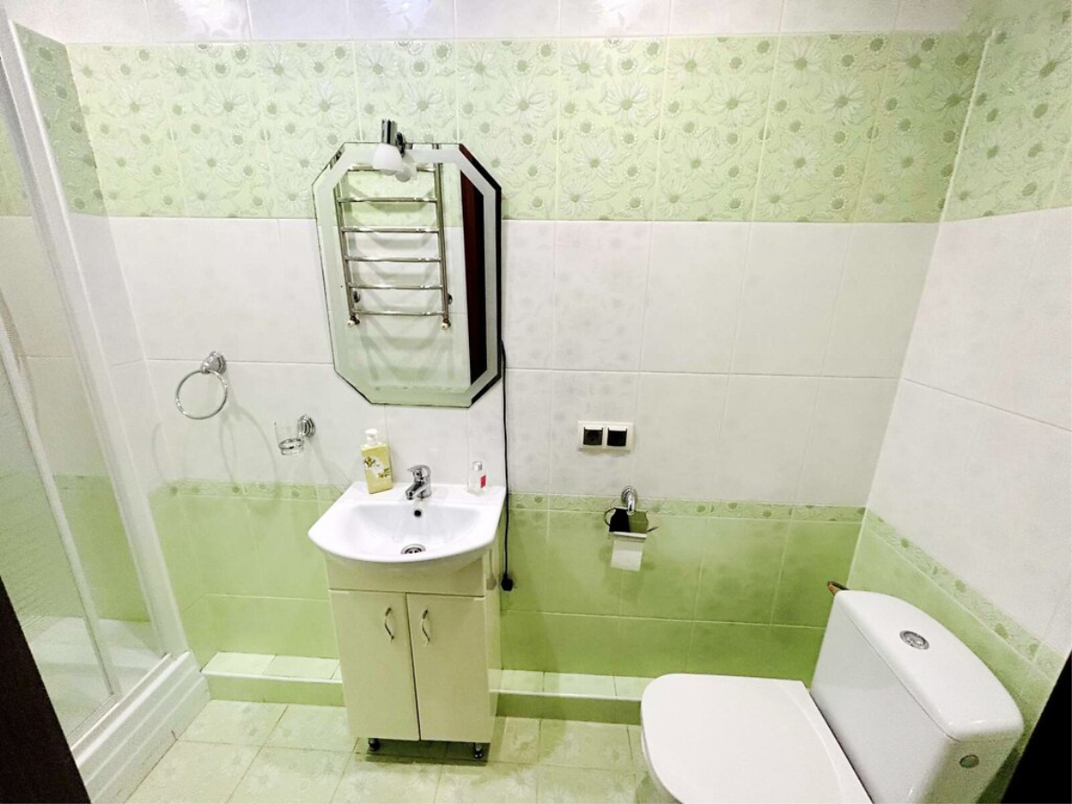 4-кім. квартира, Тернопіль, Бам, вул. 15 Квітня