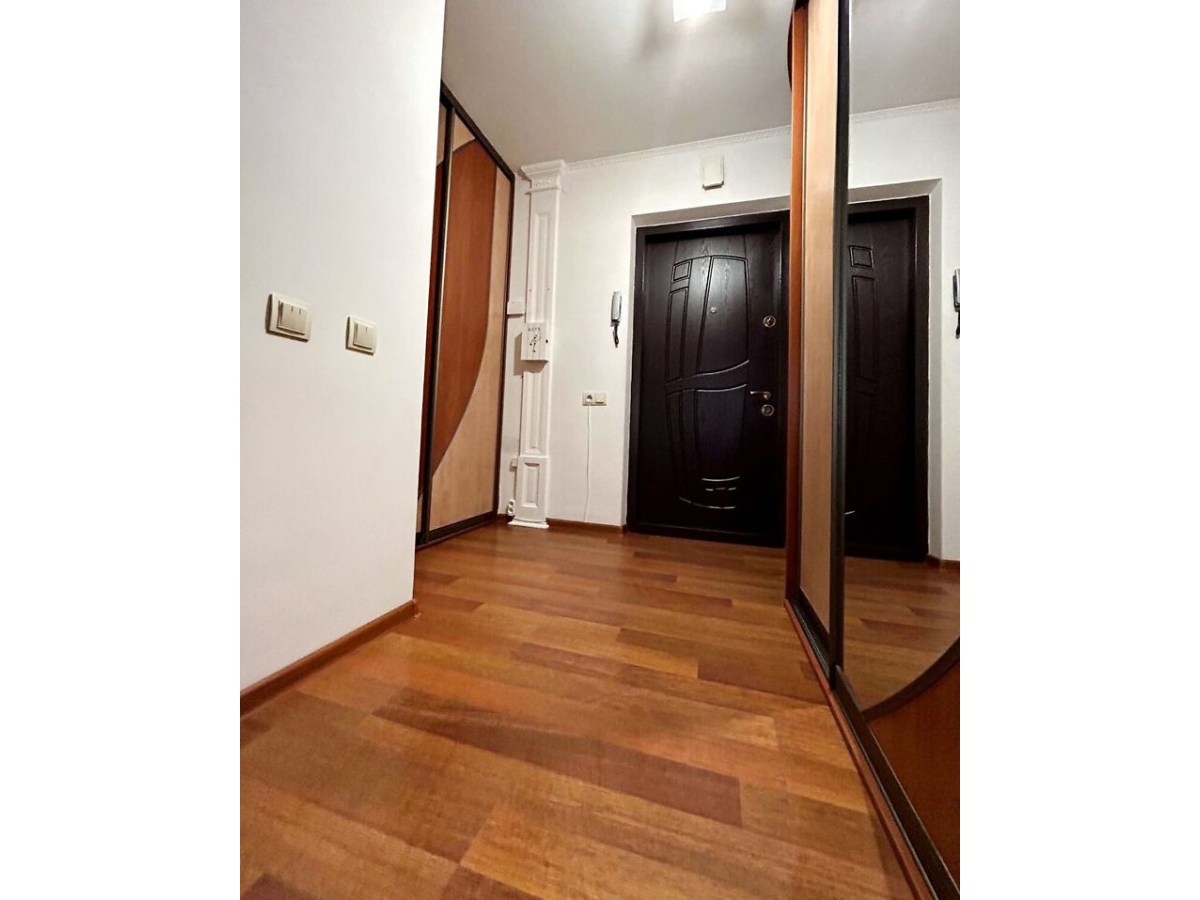 4-кім. квартира, Тернопіль, Бам, вул. 15 Квітня