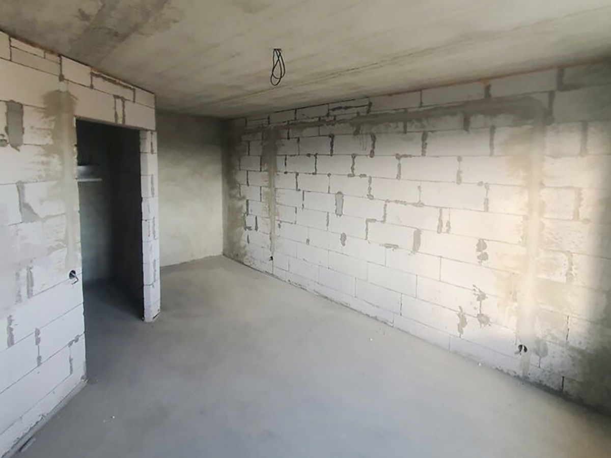 1-кім. квартира, Тернопіль, Авторинок, вул. Микулинецька