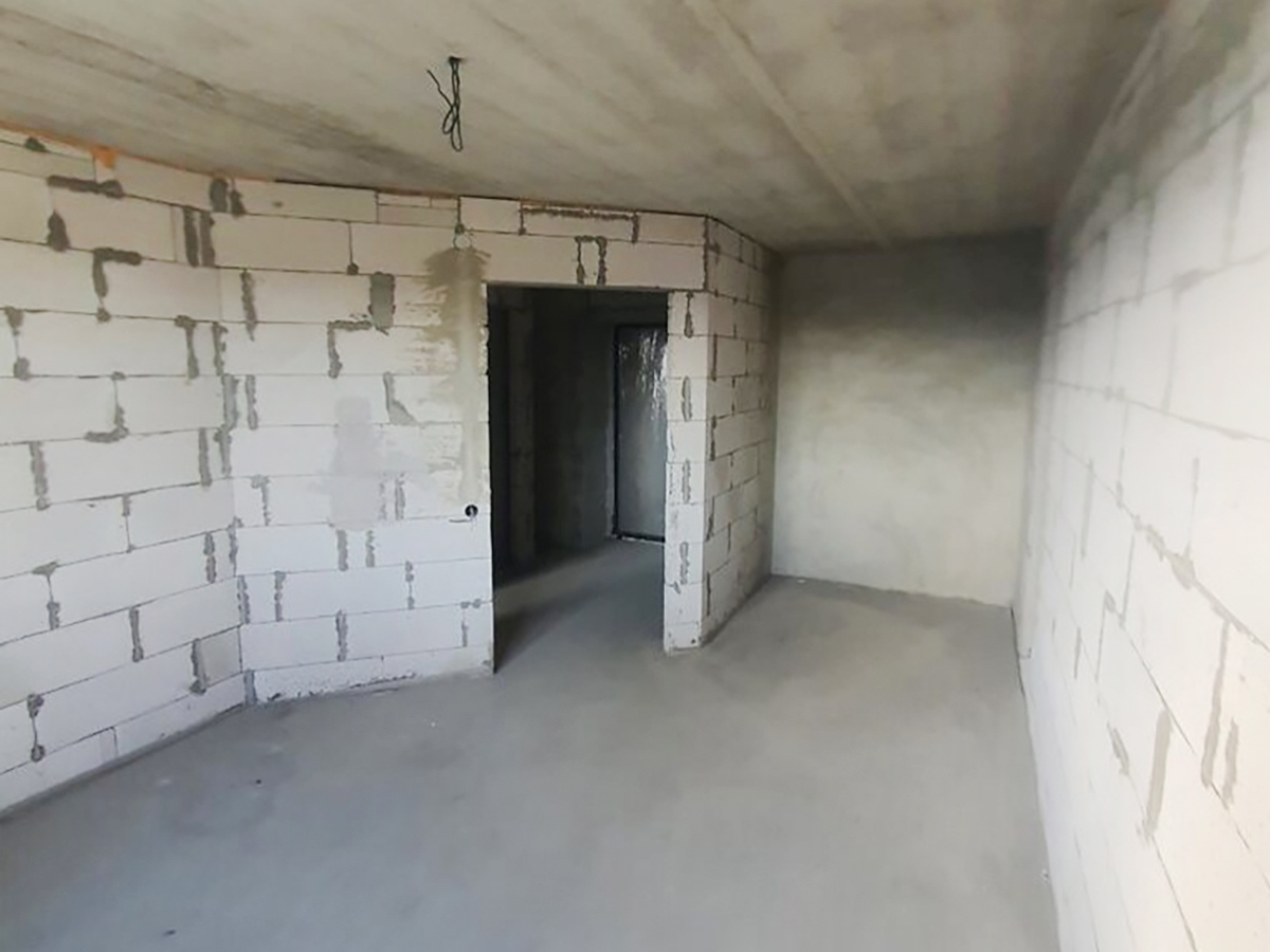 1-кім. квартира, Тернопіль, Авторинок, вул. Микулинецька