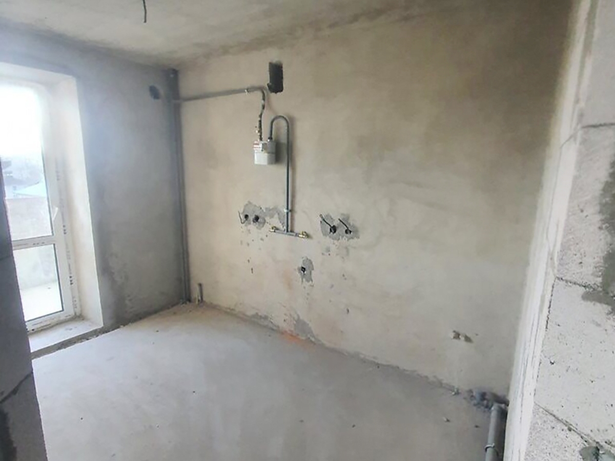 1-кім. квартира, Тернопіль, Авторинок, вул. Микулинецька