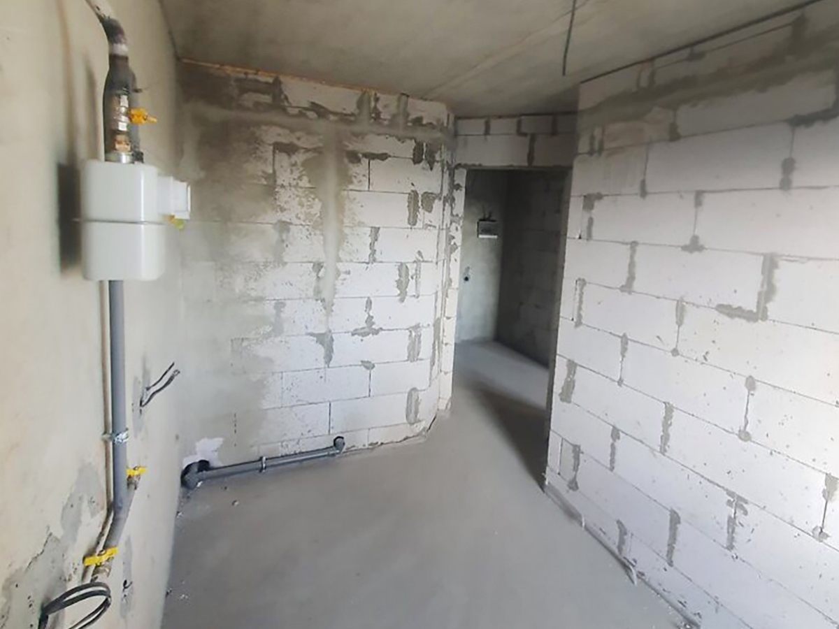 1-кім. квартира, Тернопіль, Авторинок, вул. Микулинецька