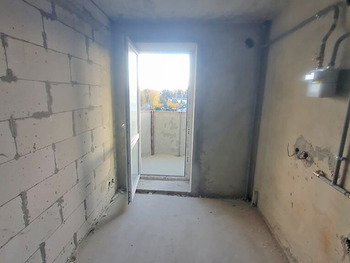 1-кім. квартира, Тернопіль, Авторинок, вул. Микулинецька