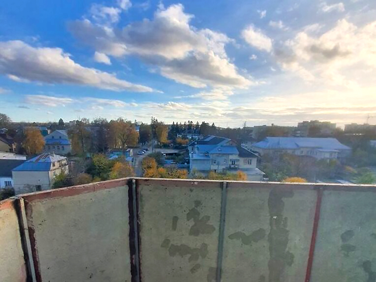 1-кім. квартира, Тернопіль, Авторинок, вул. Микулинецька