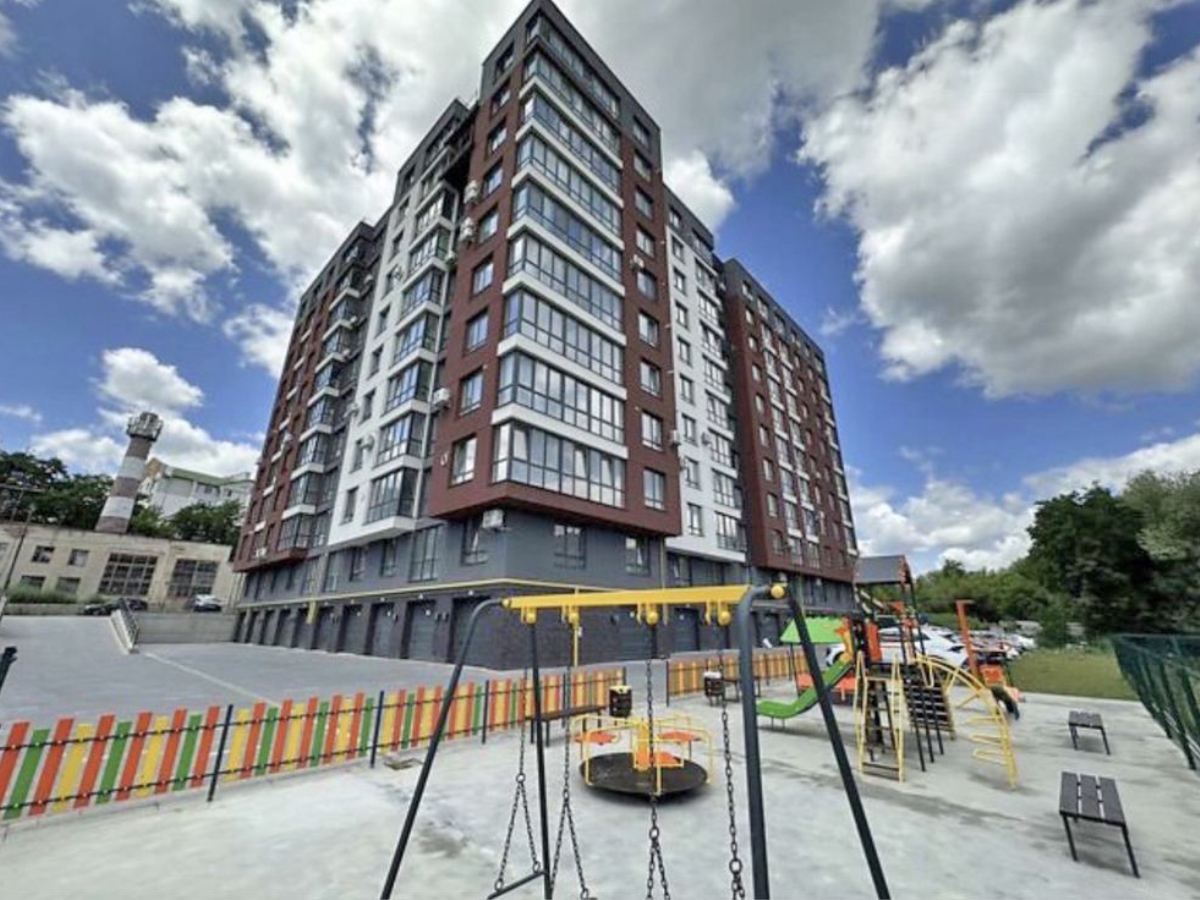 1-кім. квартира, Тернопіль, Дружба, пров. Цегельний