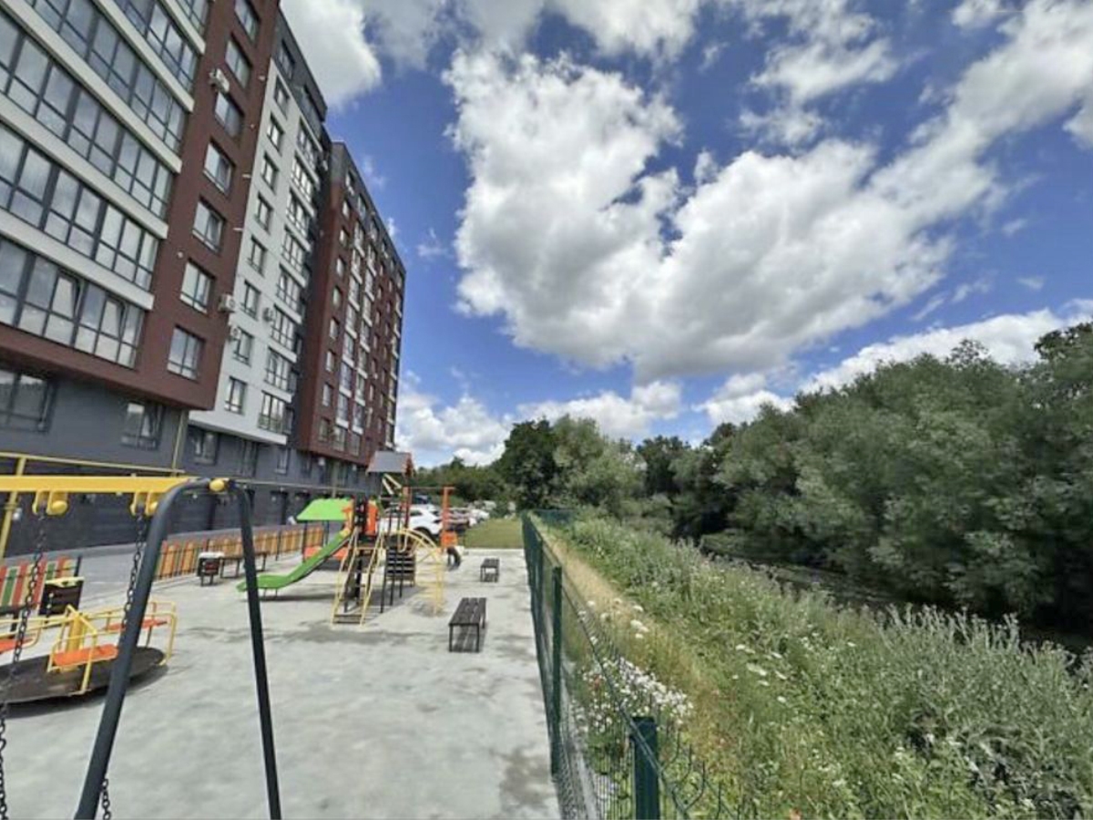 1-кім. квартира, Тернопіль, Дружба, пров. Цегельний