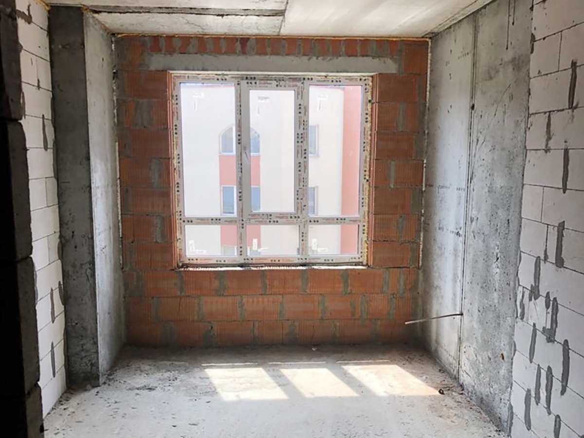 2-кім. квартира, Тернопіль, Новий світ, вул. Нечая