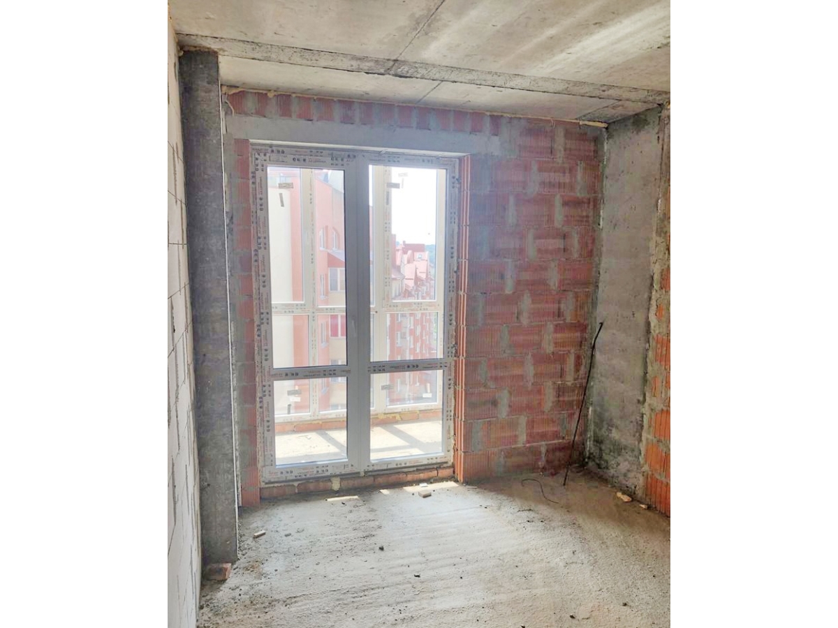 2-кім. квартира, Тернопіль, Новий світ, вул. Нечая