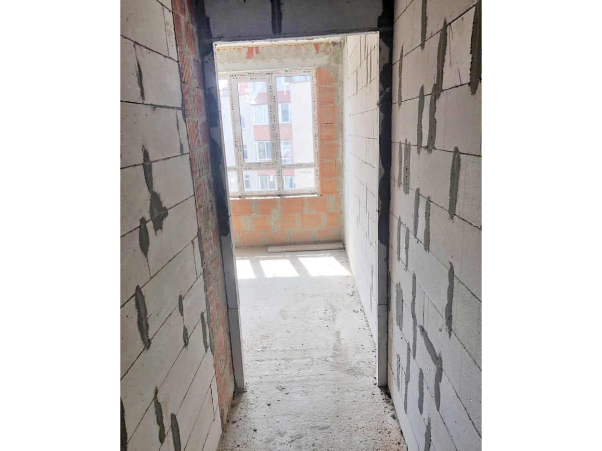 2-кім. квартира, Тернопіль, Новий світ, вул. Нечая