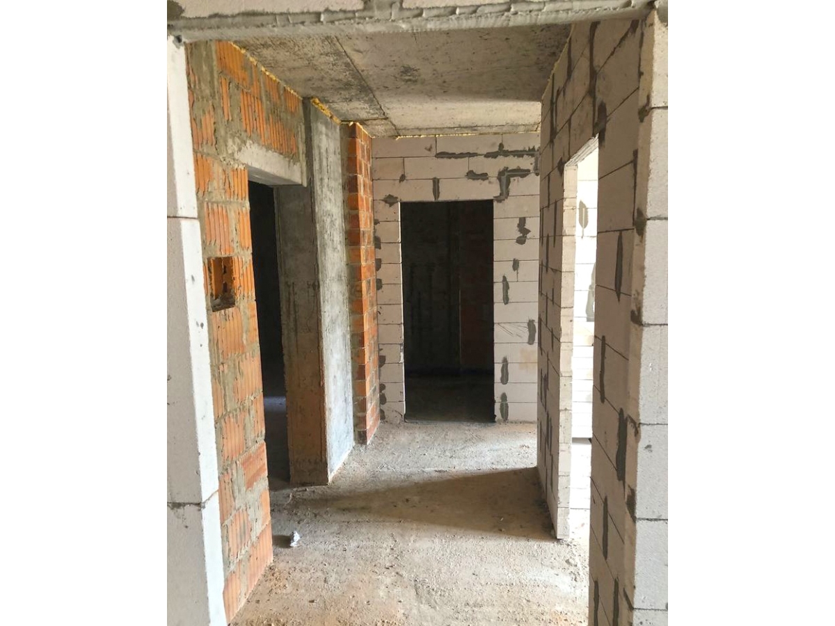 2-кім. квартира, Тернопіль, Новий світ, вул. Нечая