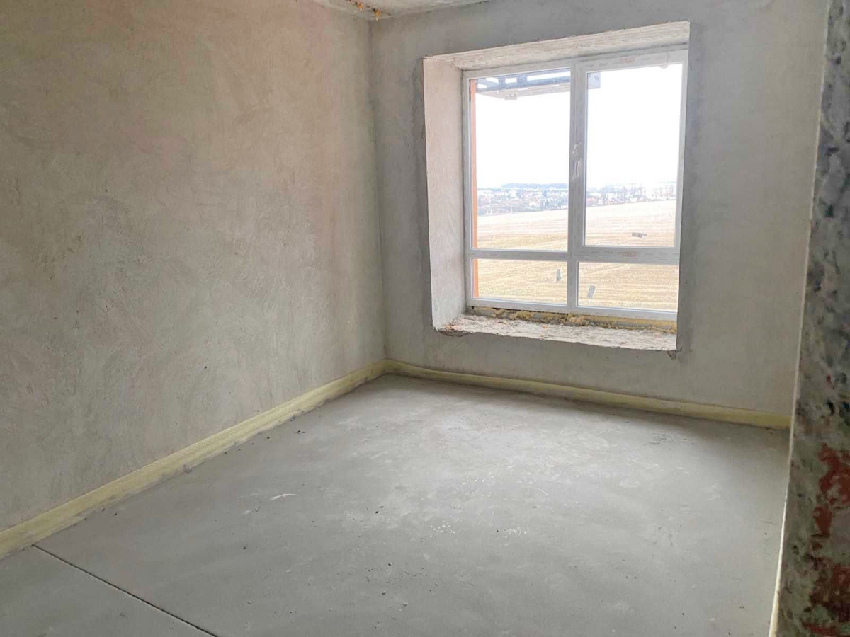 1-кім. квартира, Тернопіль, Бам, вул. Корольова